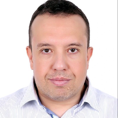 DR. FAROUK ZOUARI