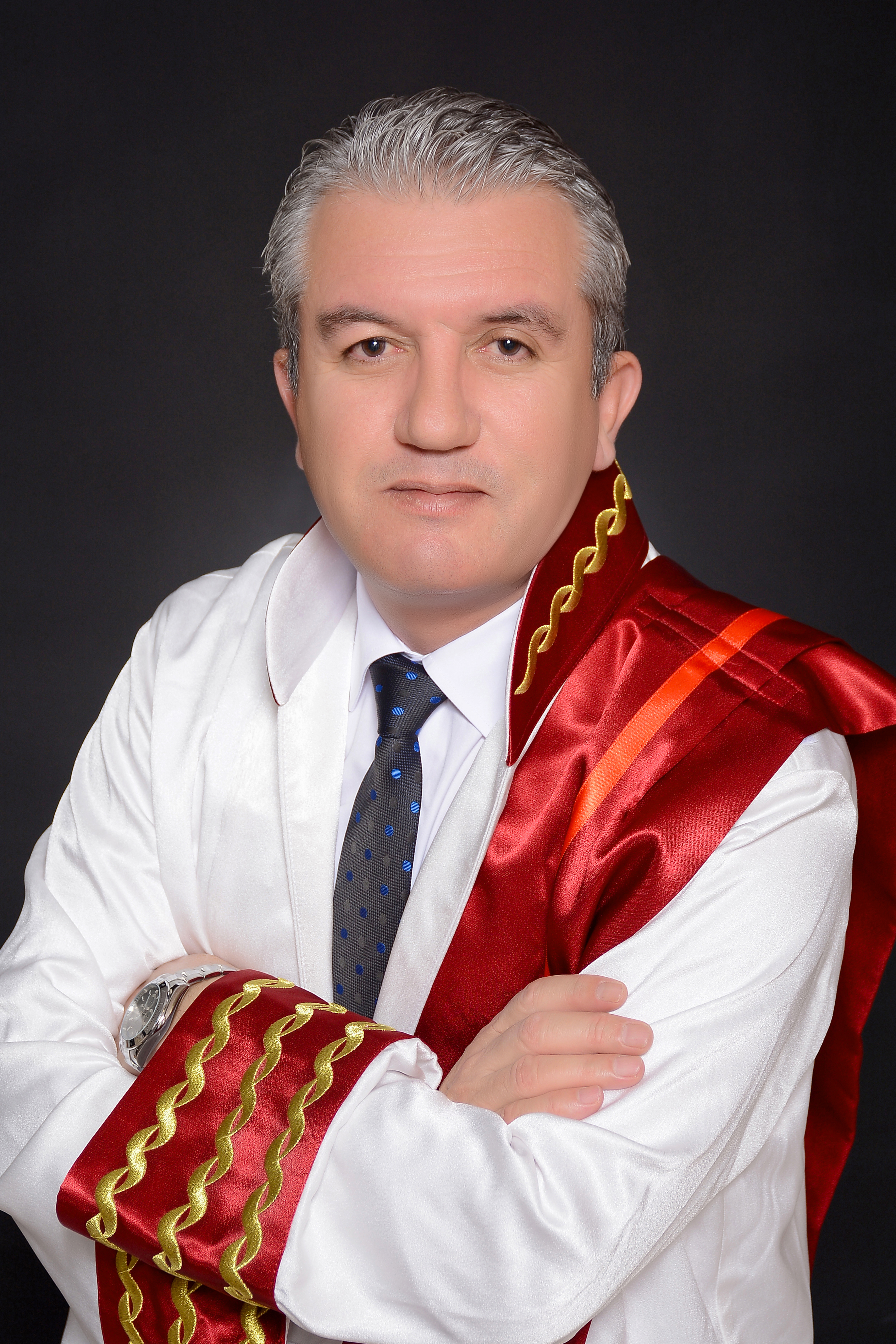 PROF. DR. ERDAL FIRAT