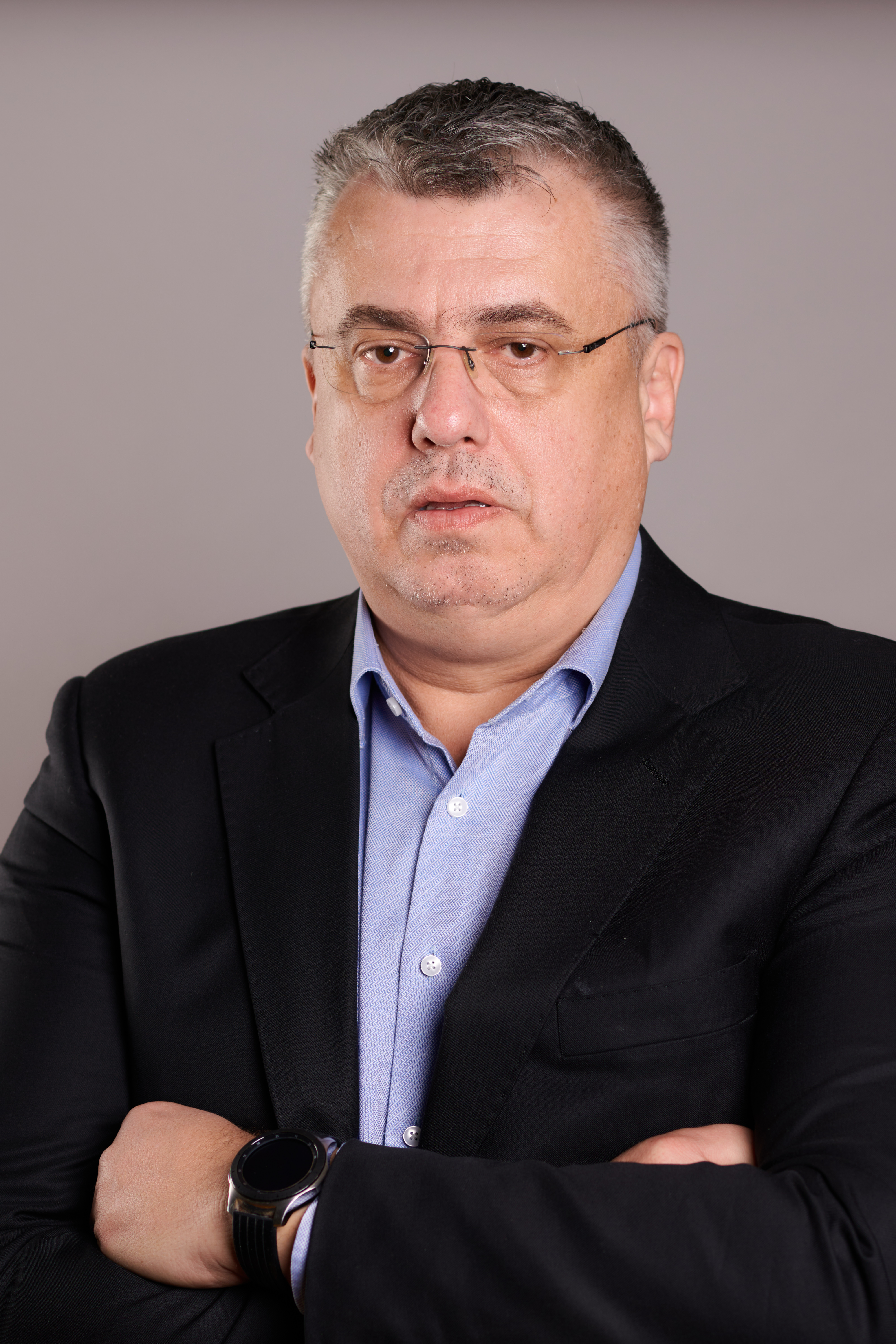 PROF. DR. MARKO KOLAKOVIĆ