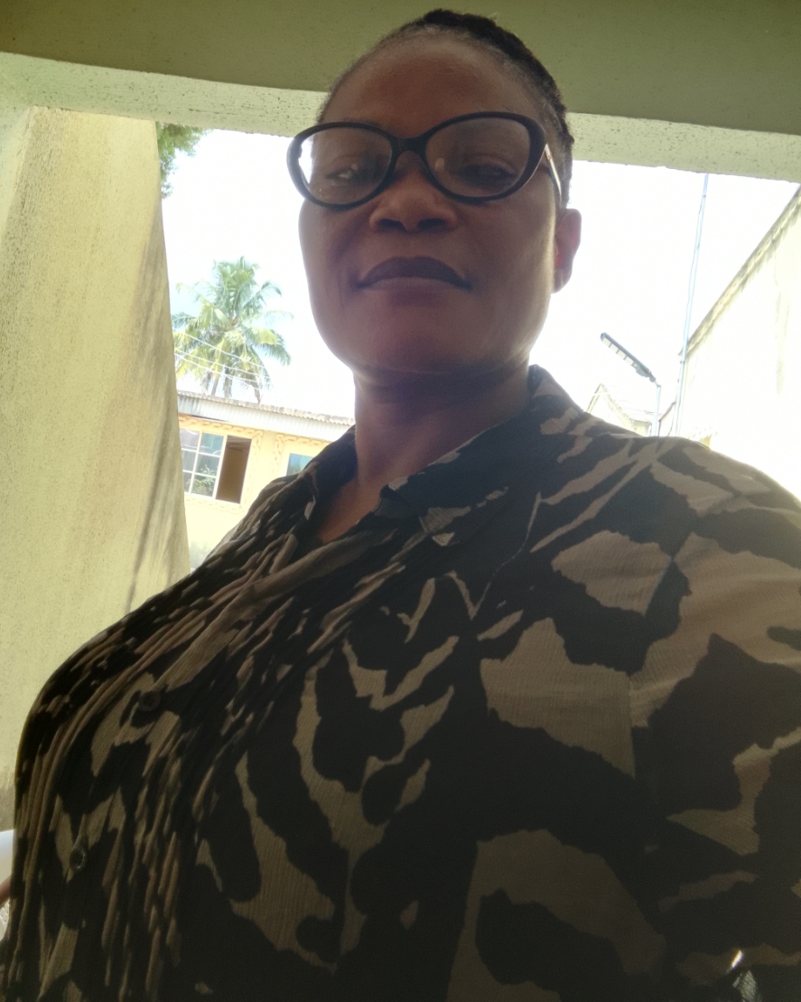 PROF. ASAOLU MODUPE F